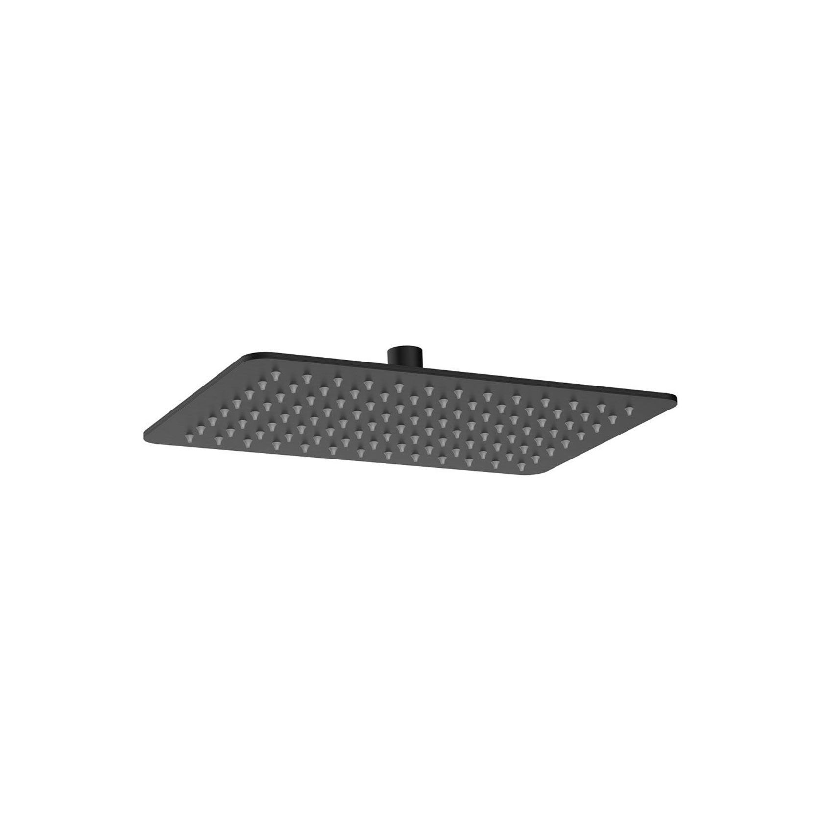 Koko Rectangular Shower Head gallery detail image