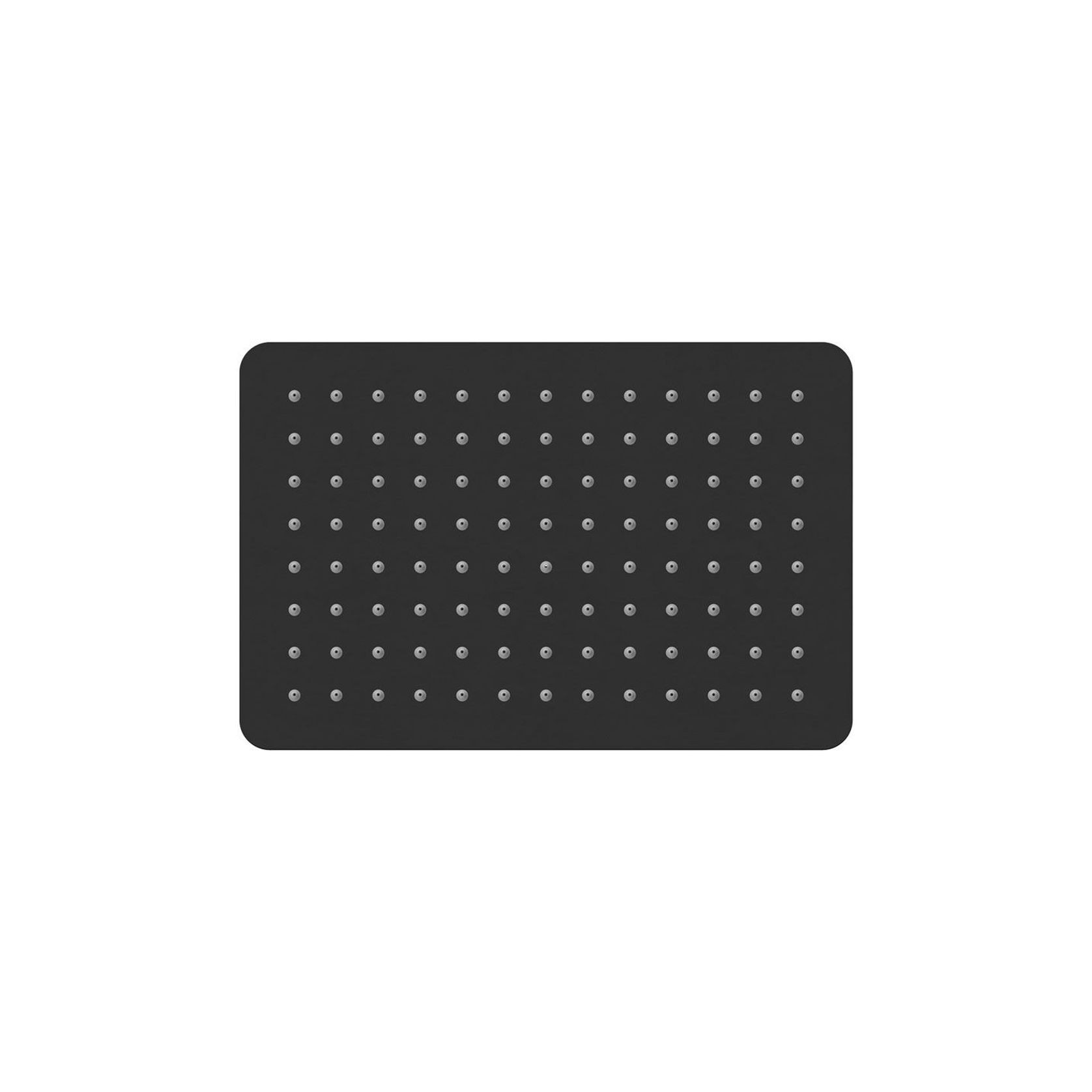 Koko Rectangular Shower Head gallery detail image