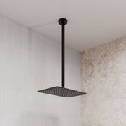 Koko Rectangular Shower Head gallery detail image