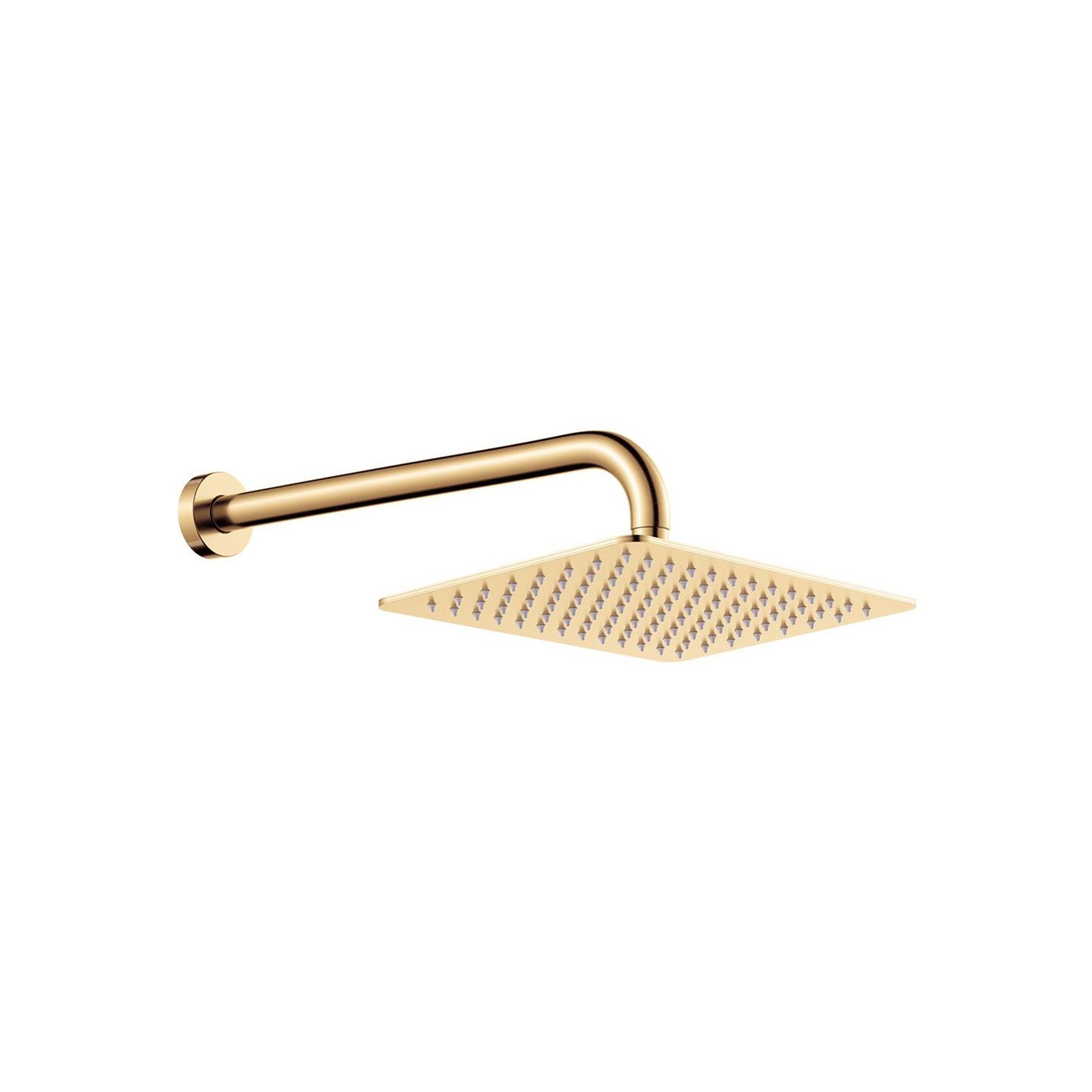 Tono Shower Arm Set gallery detail image