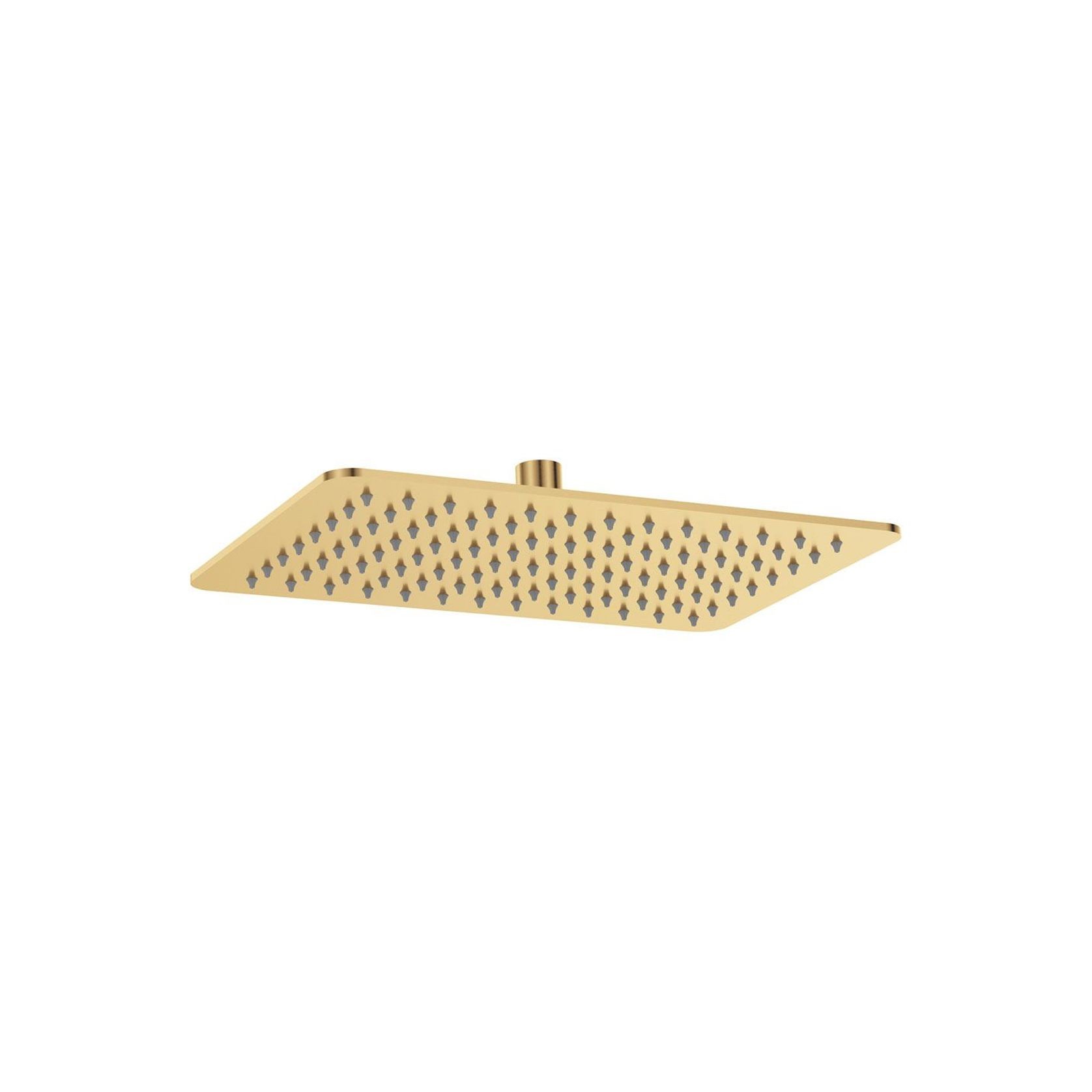 Koko Rectangular Shower Head gallery detail image