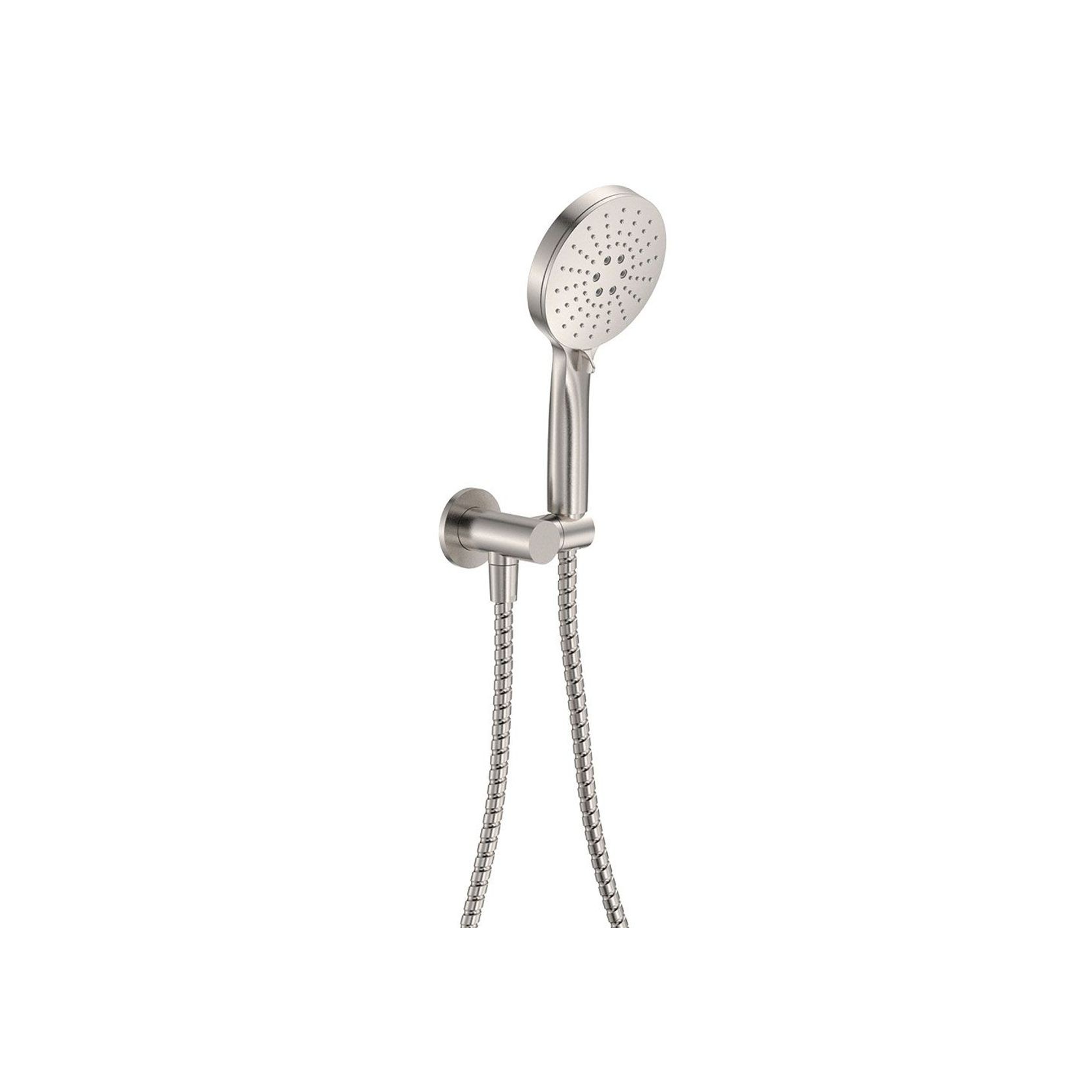 Empire Slim Hand Shower Round Plate gallery detail image