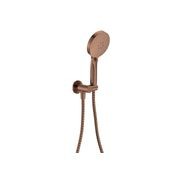 Empire Slim Hand Shower Round Plate gallery detail image