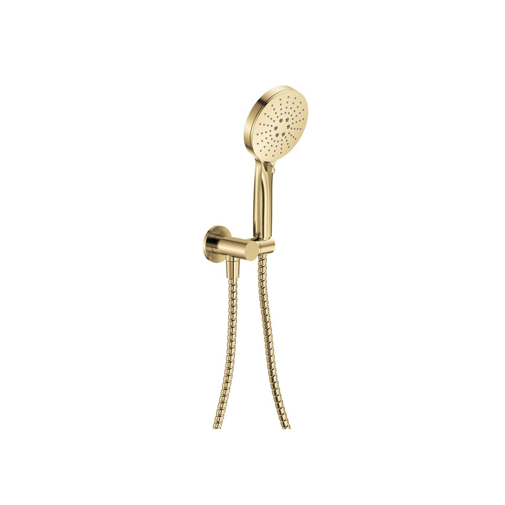 Empire Slim Hand Shower Round Plate gallery detail image