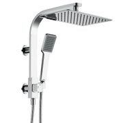 Koko Twin Half-Rail Shower gallery detail image