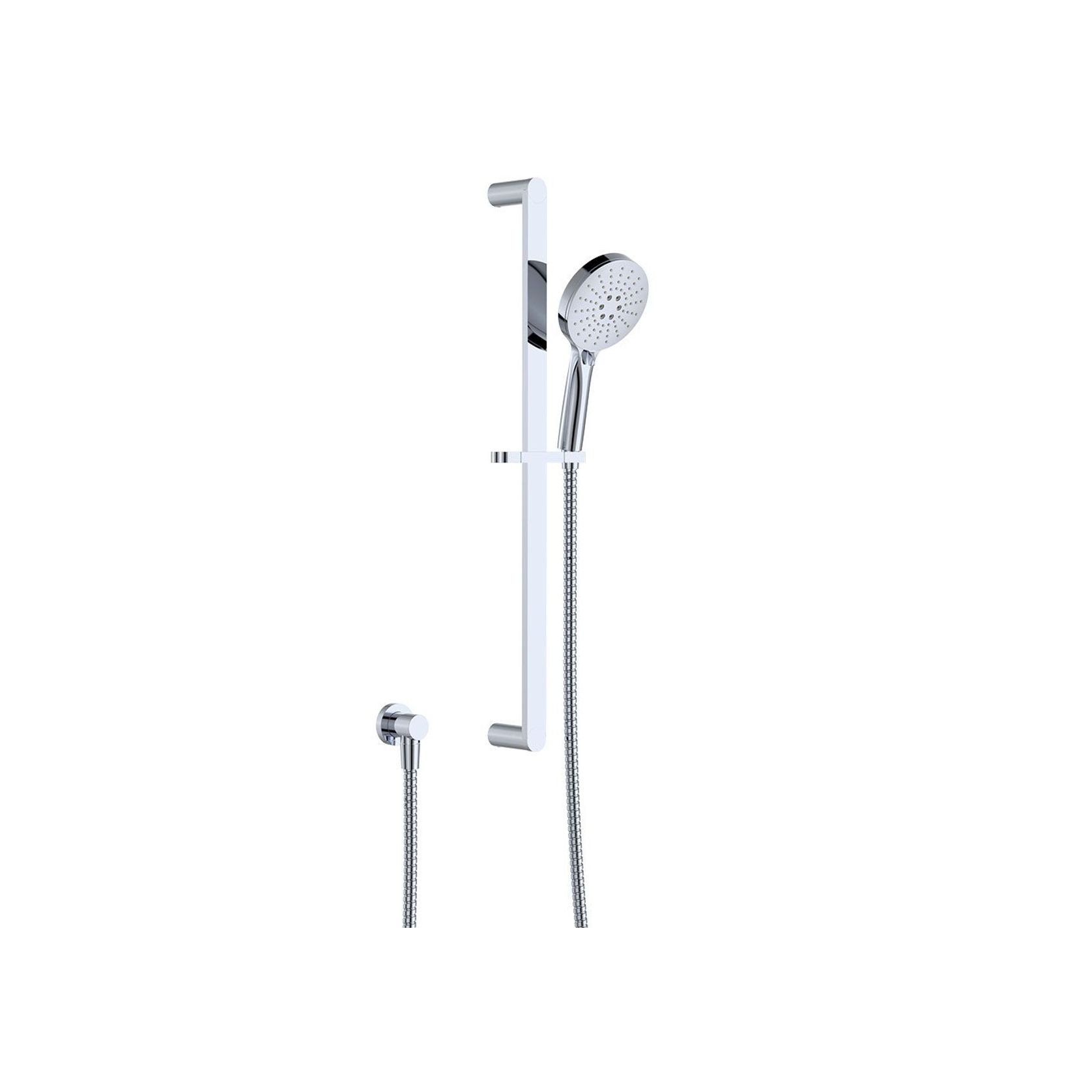 Empire Slim Rail Shower gallery detail image