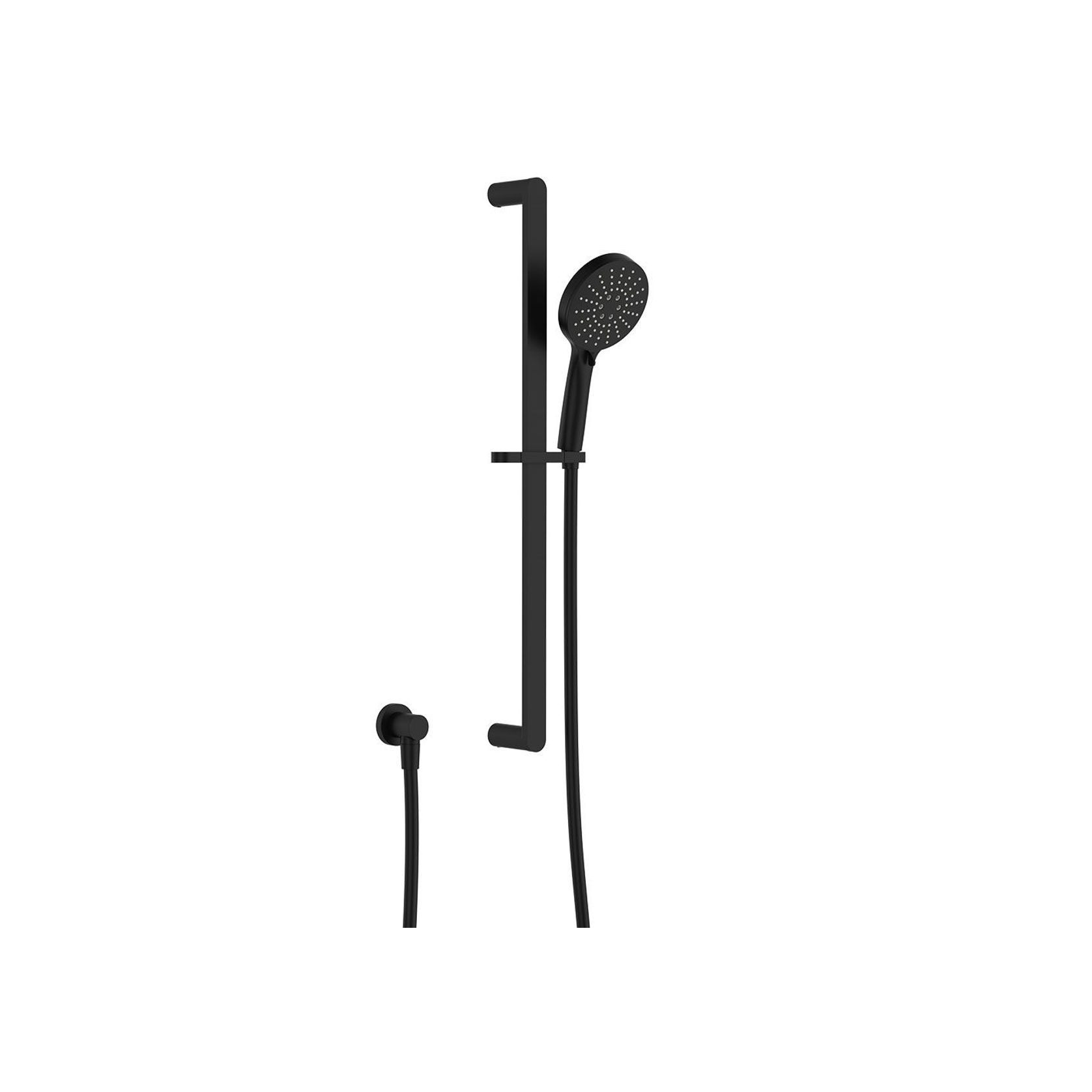 Empire Slim Rail Shower gallery detail image