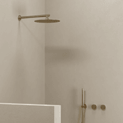 Vibrant Ultra Thin Shower Head gallery detail image