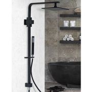 Jet Twin Shower gallery detail image