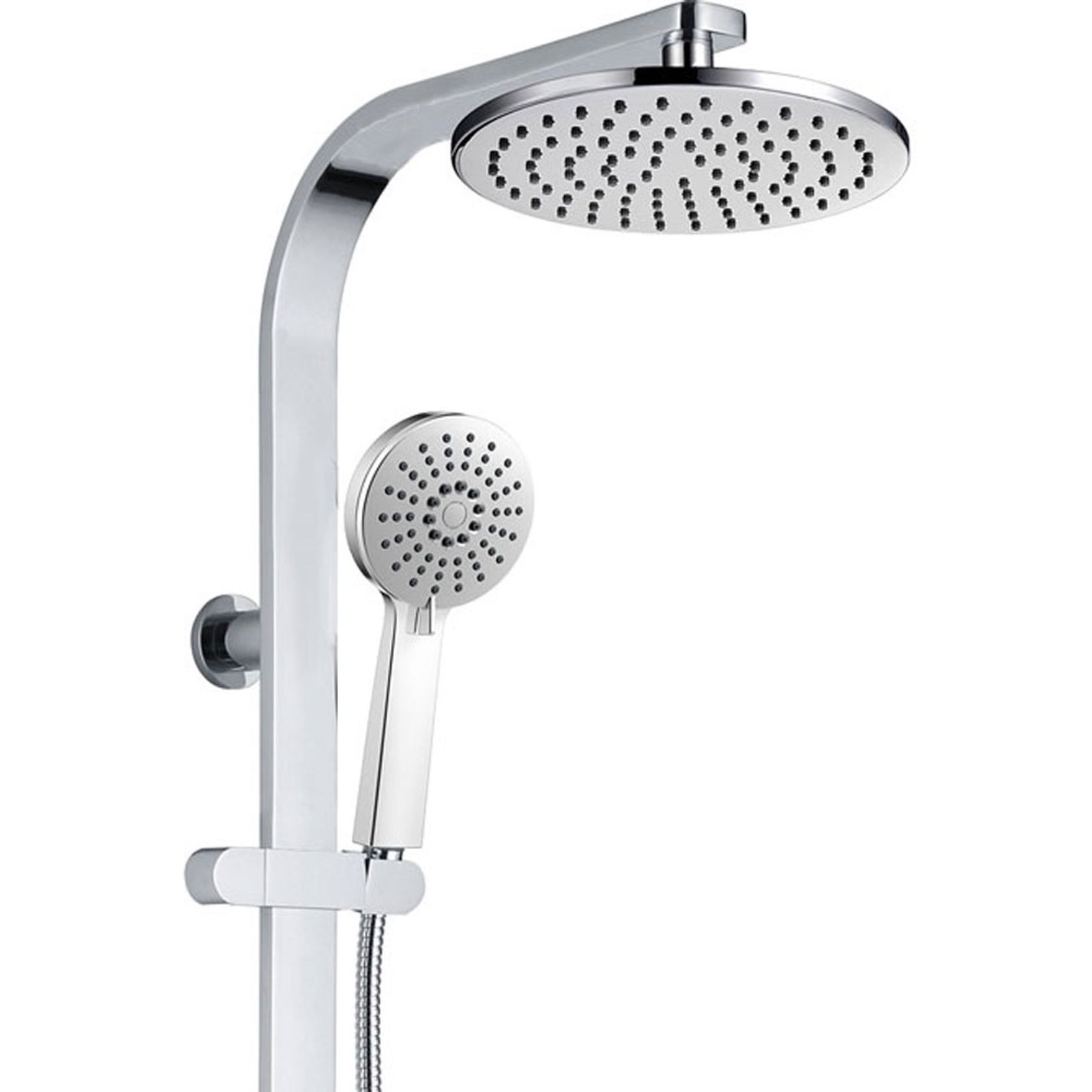 Empire Twin Shower gallery detail image