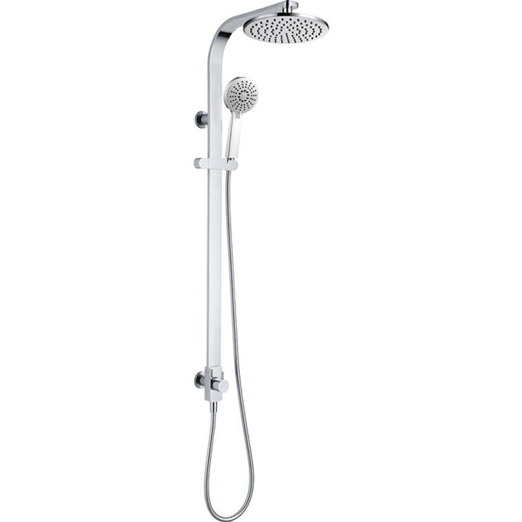 Empire Twin Shower gallery detail image