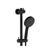 Empire Slim Curved Twin Shower gallery detail image