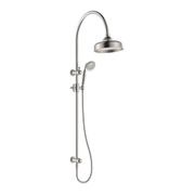 Lillian Twin Shower Set gallery detail image