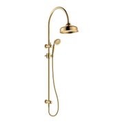 Lillian Twin Shower Set gallery detail image