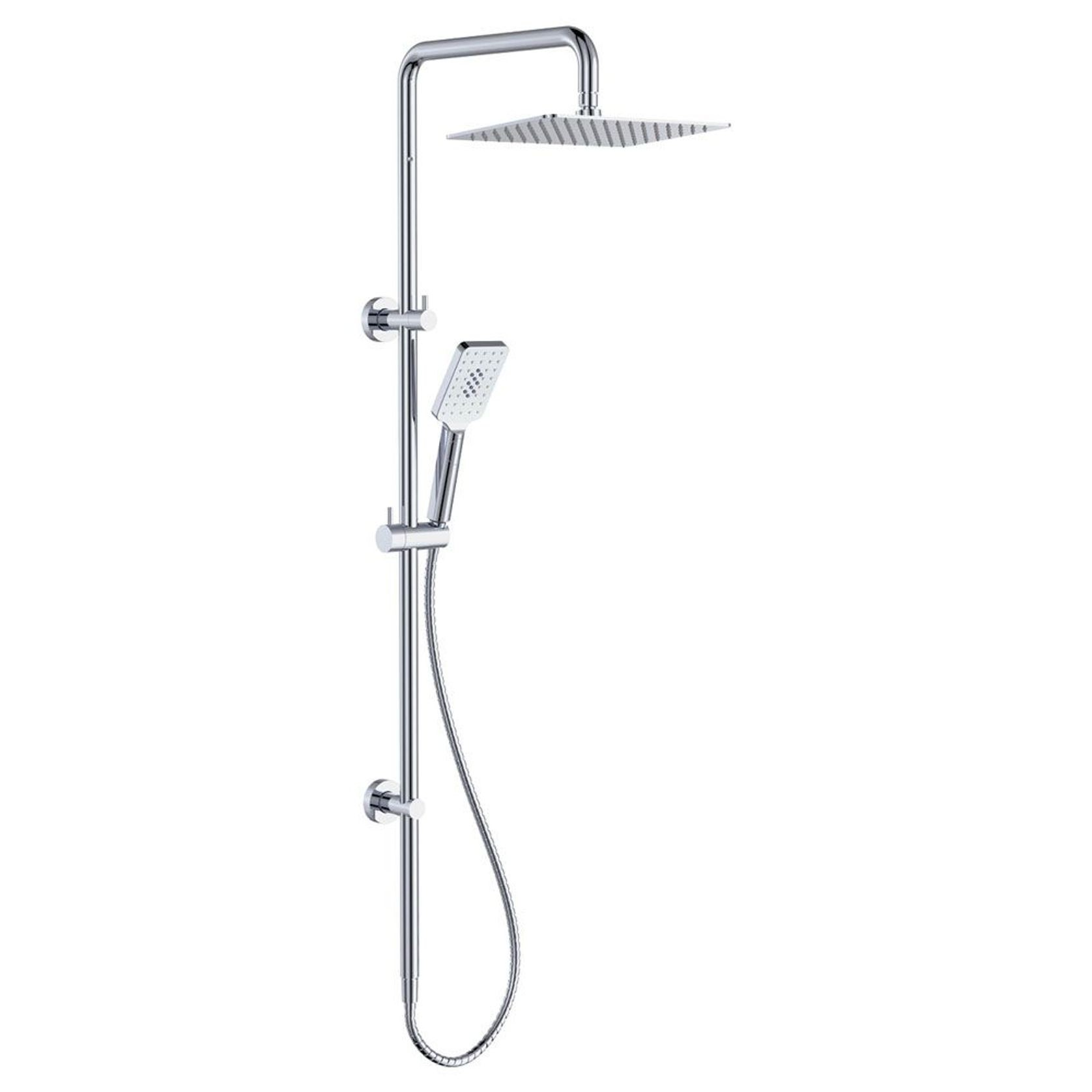 Tono Twin Showers gallery detail image