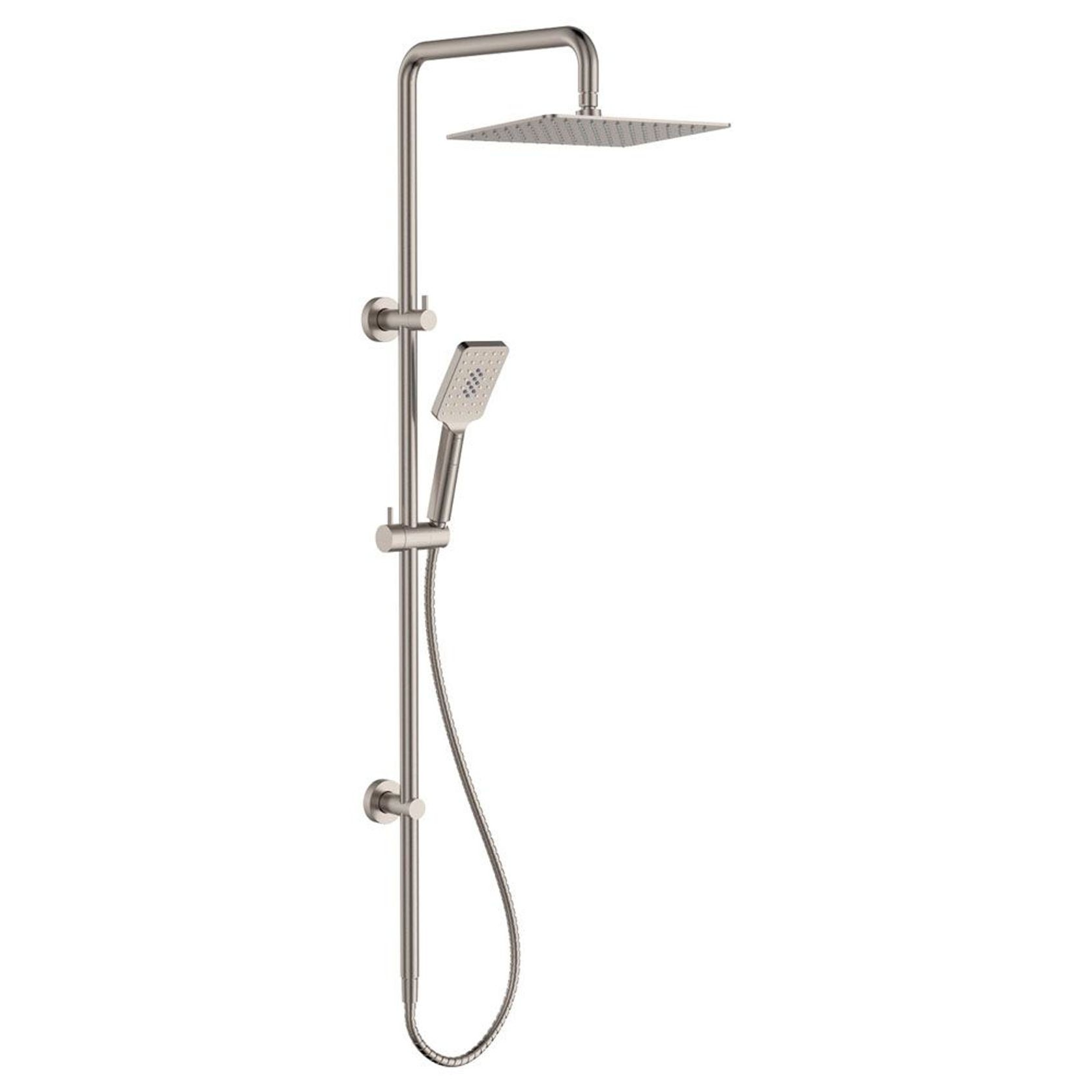 Tono Twin Showers gallery detail image