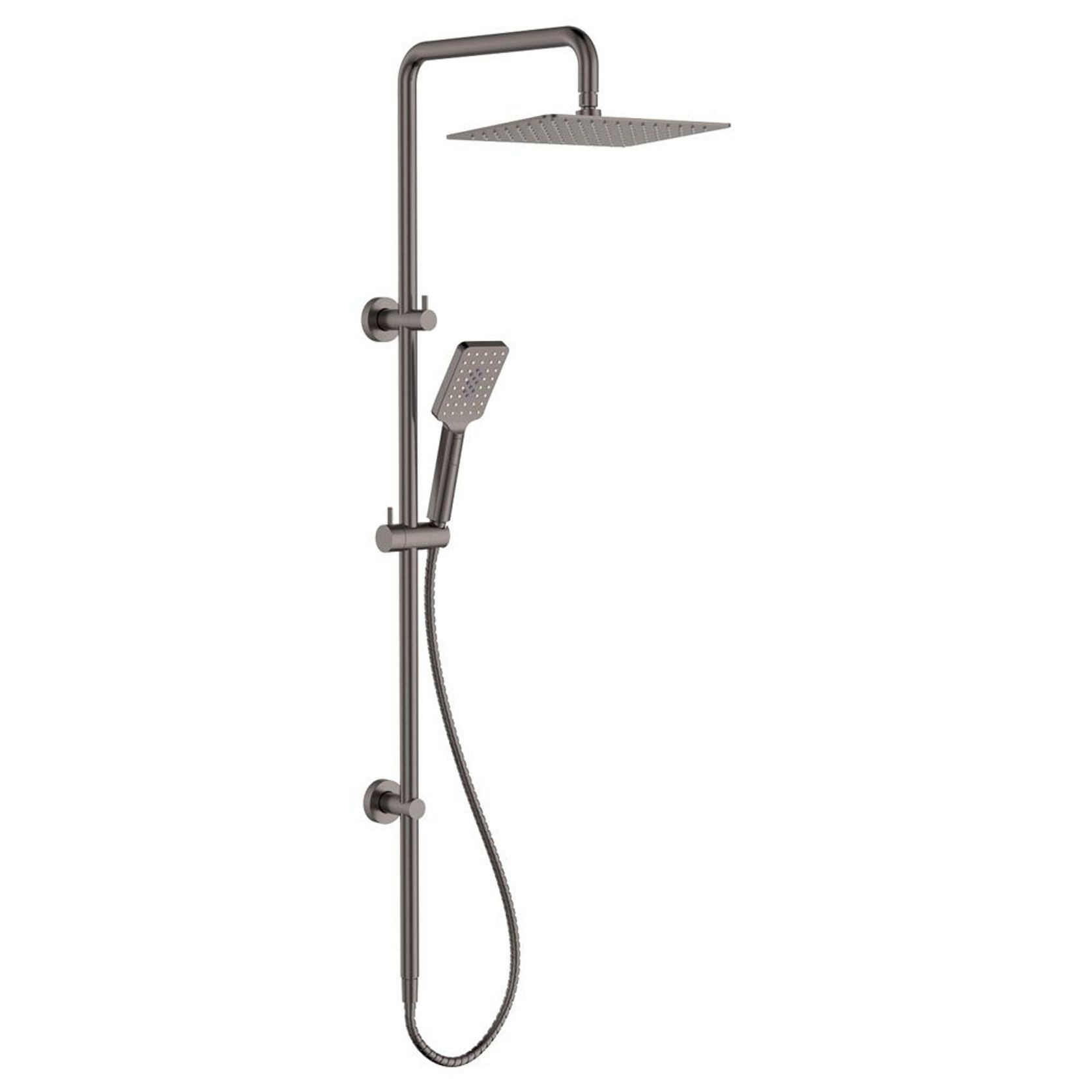 Tono Twin Showers gallery detail image