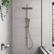 Tono Twin Showers gallery detail image