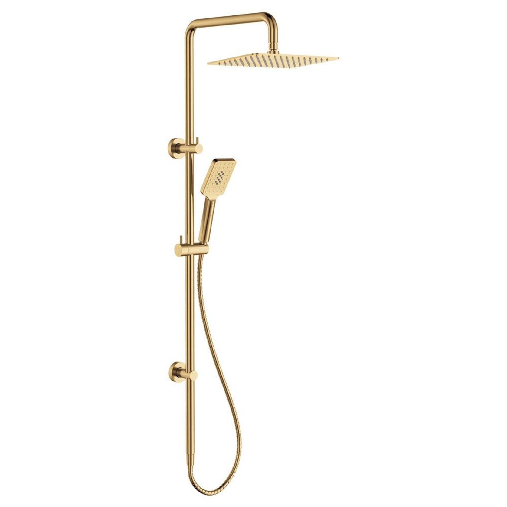 Tono Twin Showers gallery detail image