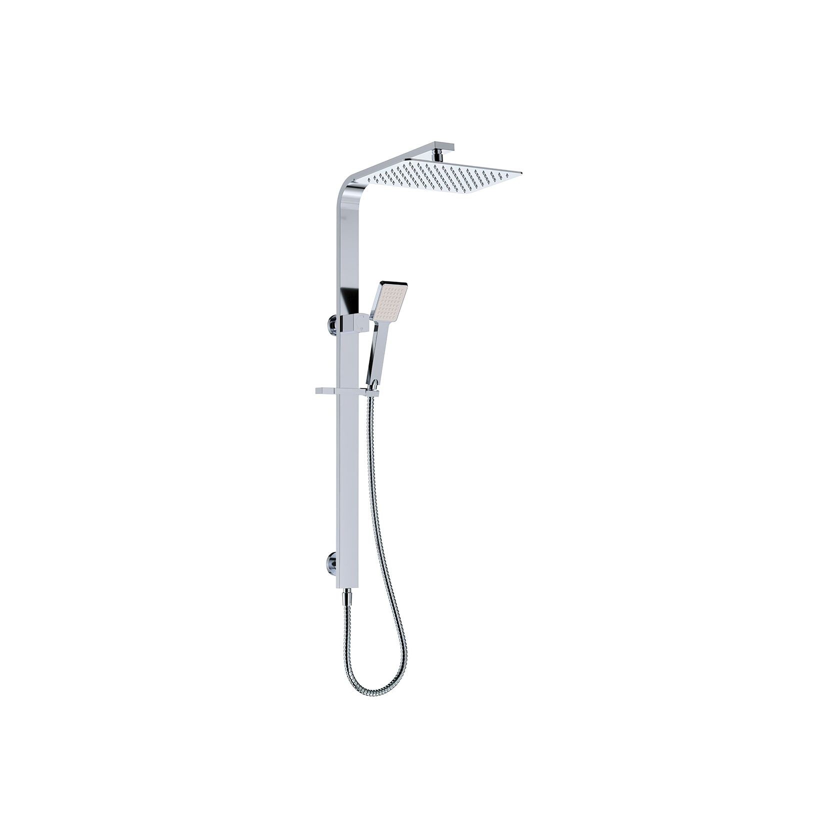 Koko Deluxe Twin Shower gallery detail image