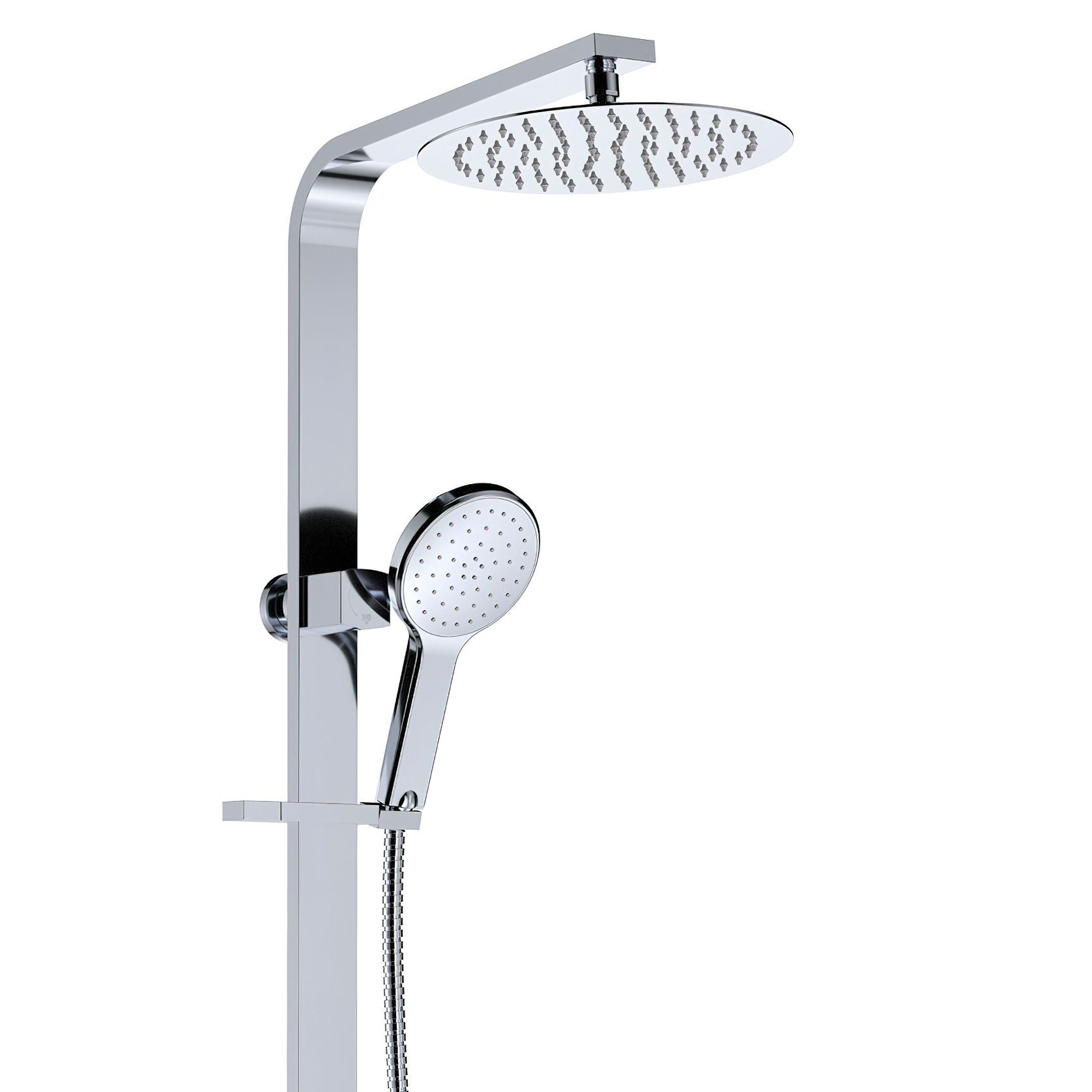 Kaya Deluxe Twin Shower gallery detail image