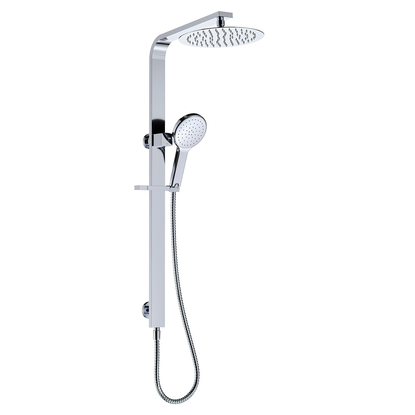 Kaya Deluxe Twin Shower gallery detail image