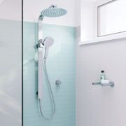 Kaya Deluxe Twin Shower gallery detail image