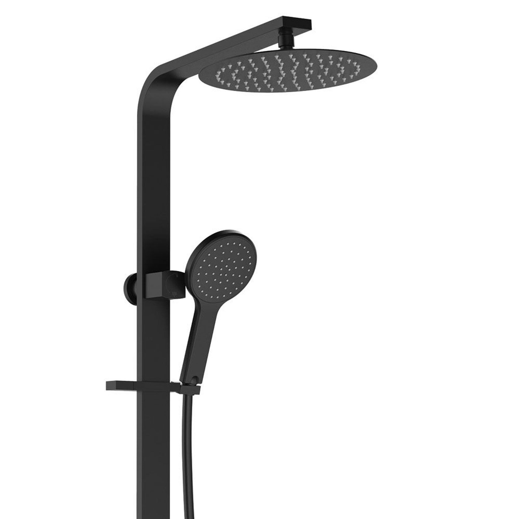 Kaya Deluxe Twin Shower gallery detail image