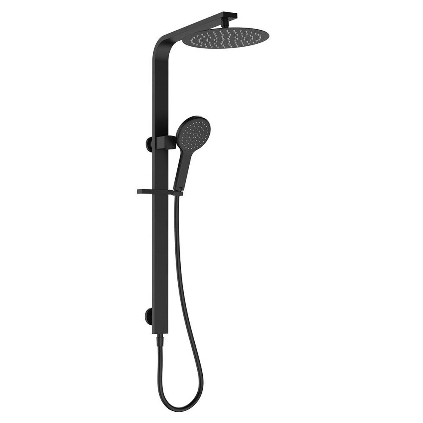 Kaya Deluxe Twin Shower gallery detail image