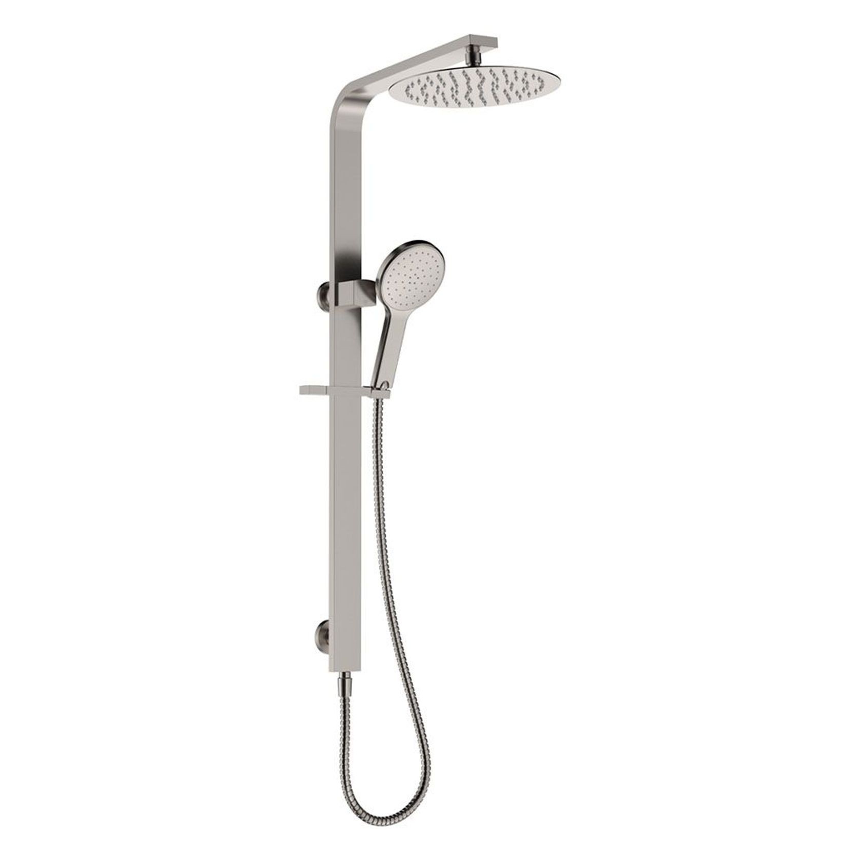 Kaya Deluxe Twin Shower gallery detail image