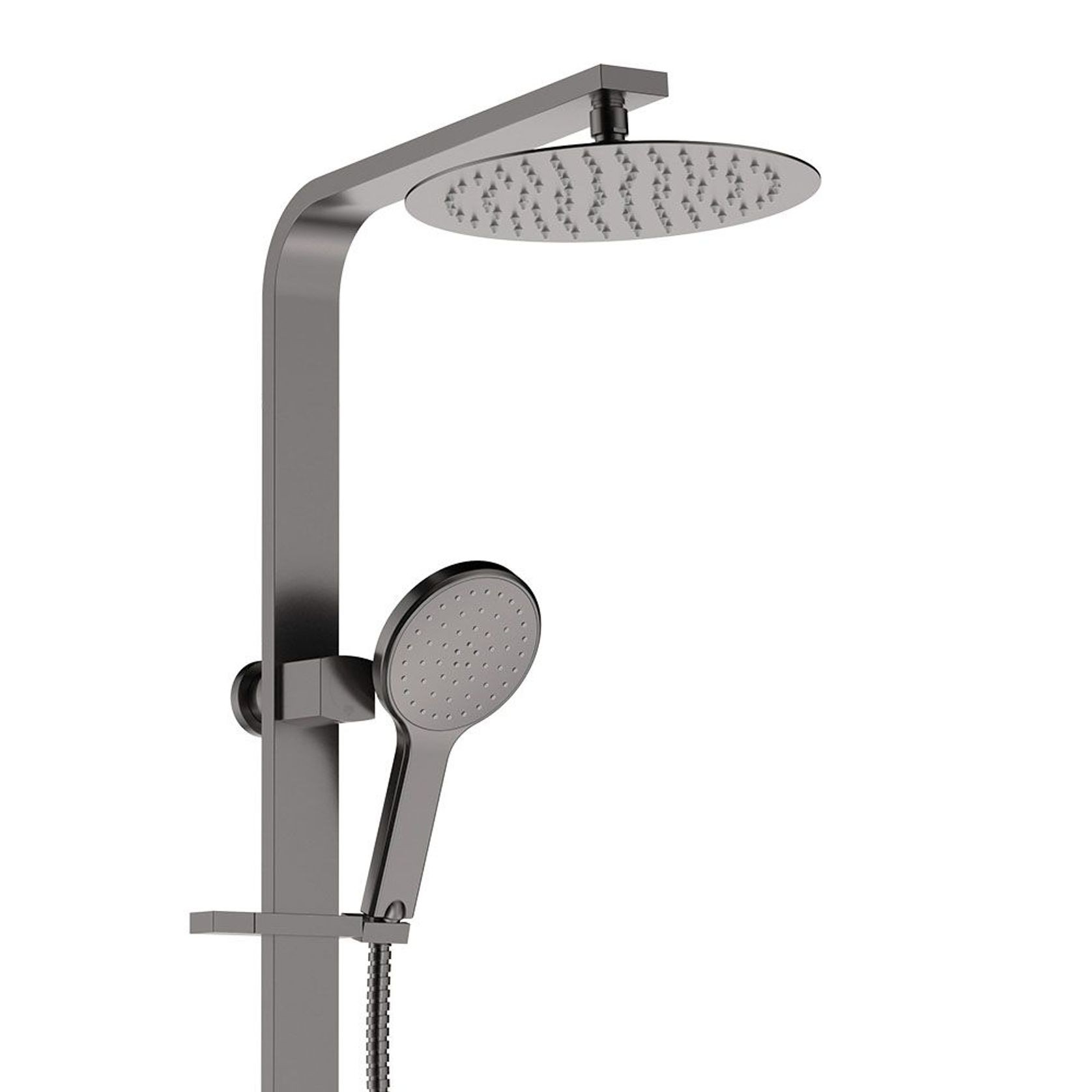 Kaya Deluxe Twin Shower gallery detail image