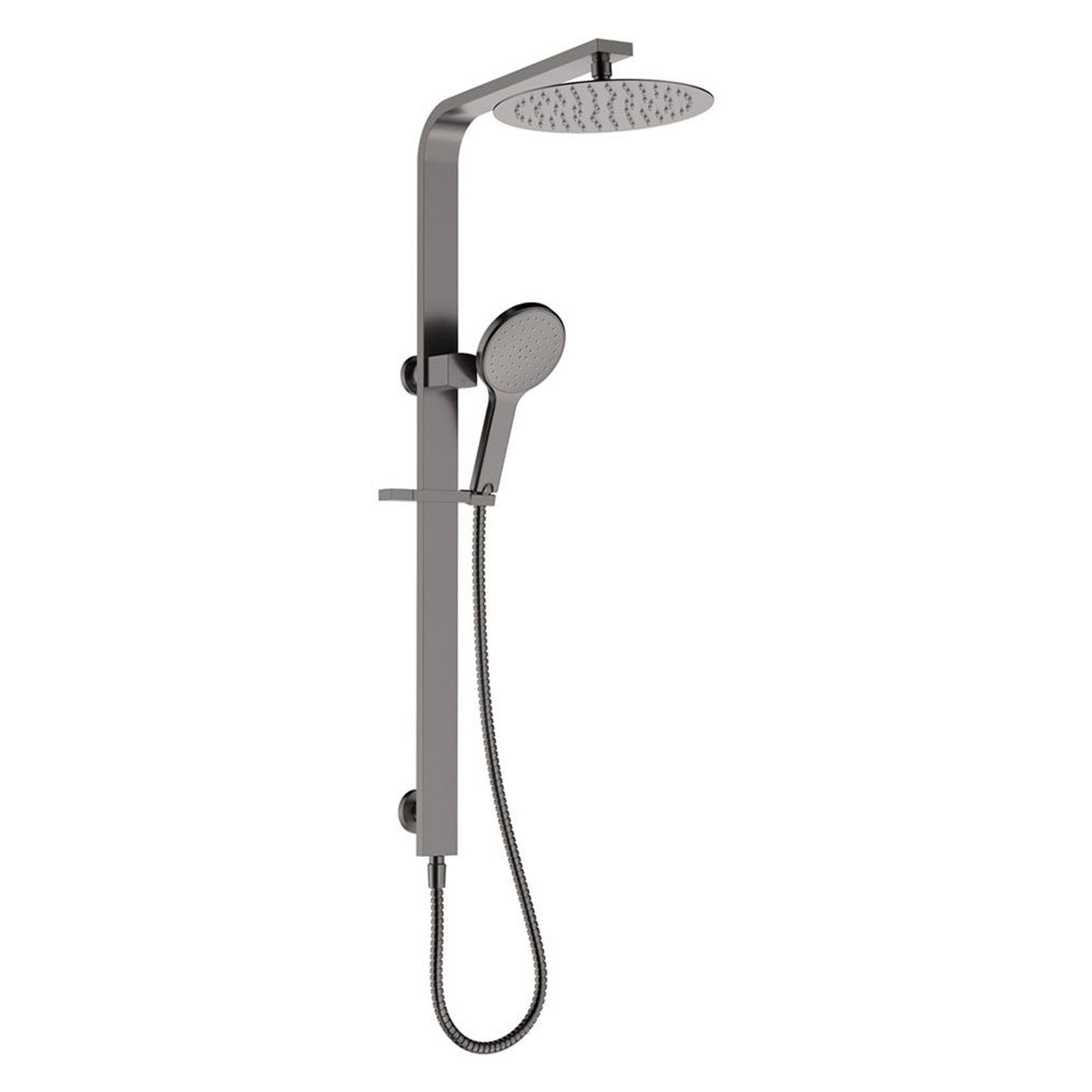 Kaya Deluxe Twin Shower gallery detail image