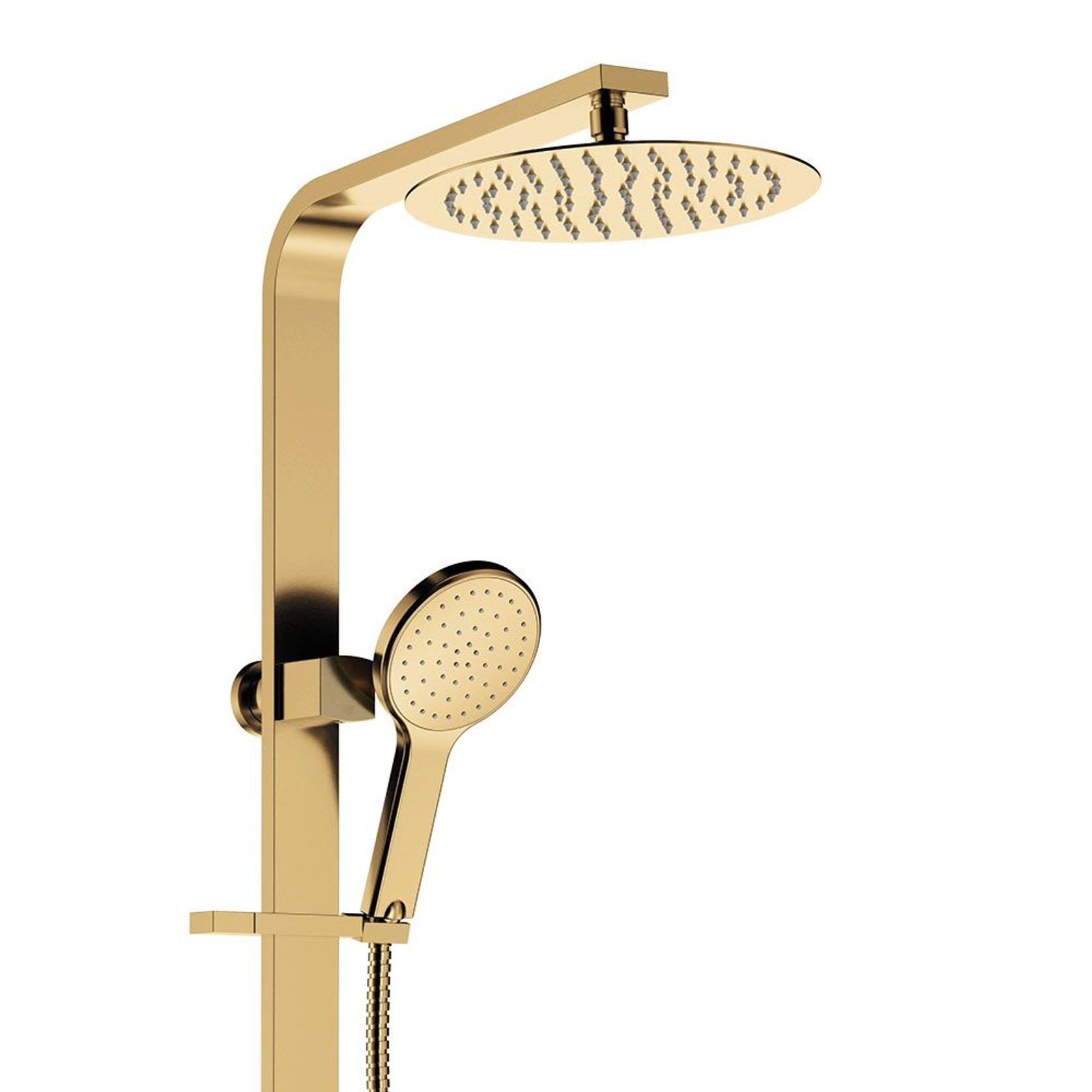 Kaya Deluxe Twin Shower gallery detail image