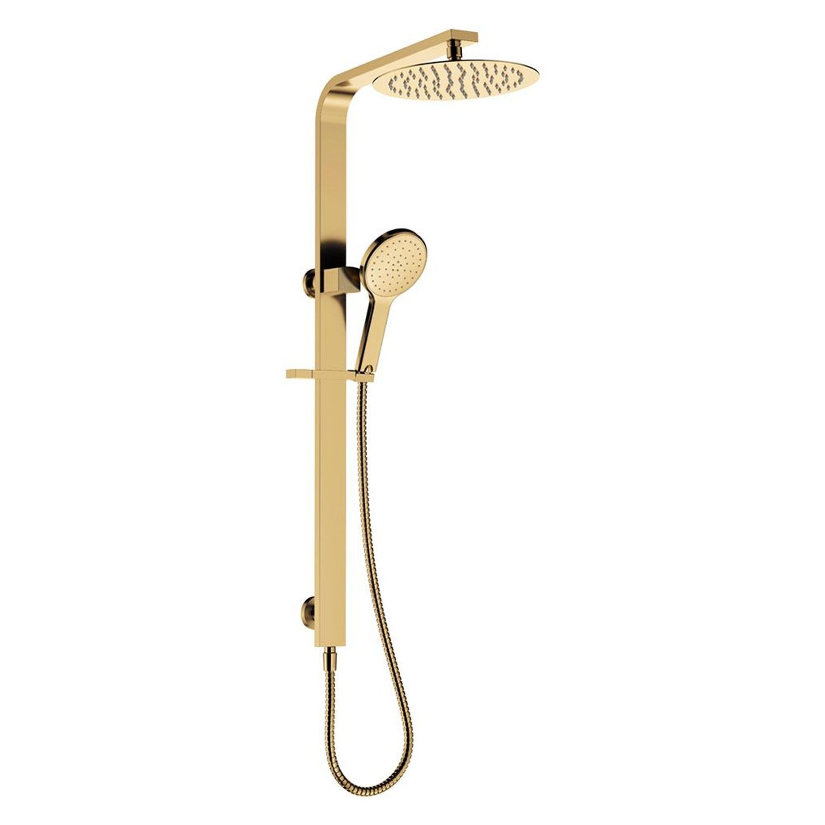 Kaya Deluxe Twin Shower gallery detail image