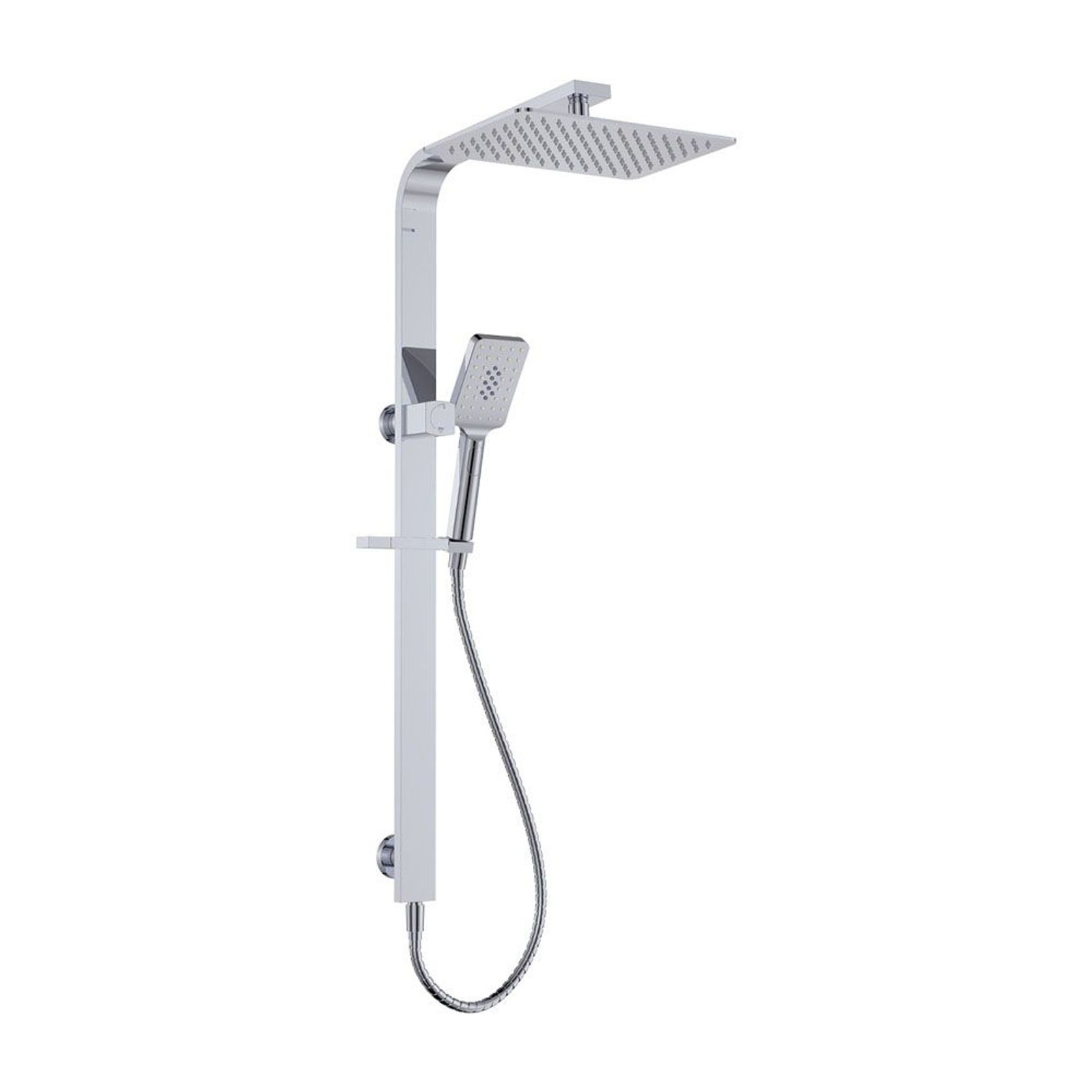 Tono Deluxe Twin Showers gallery detail image