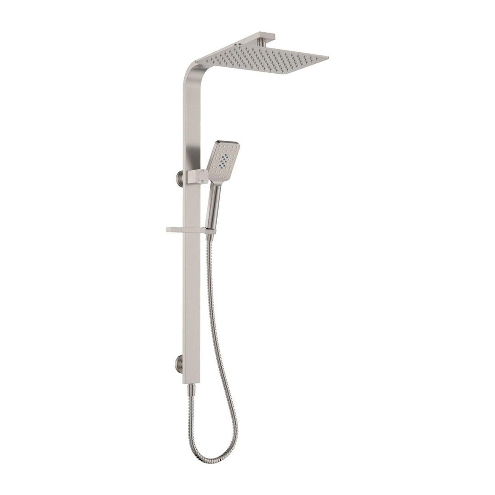 Tono Deluxe Twin Showers gallery detail image