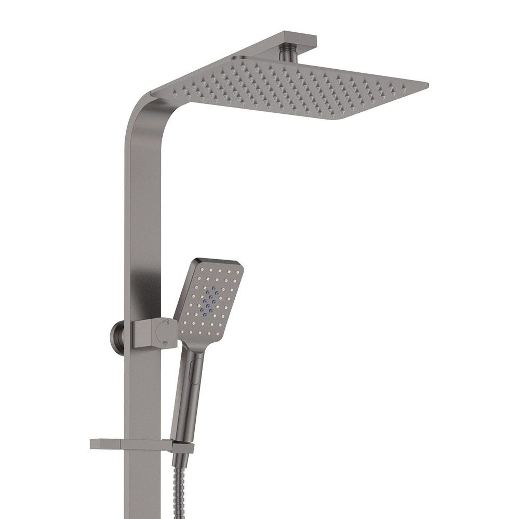 Tono Deluxe Twin Showers gallery detail image