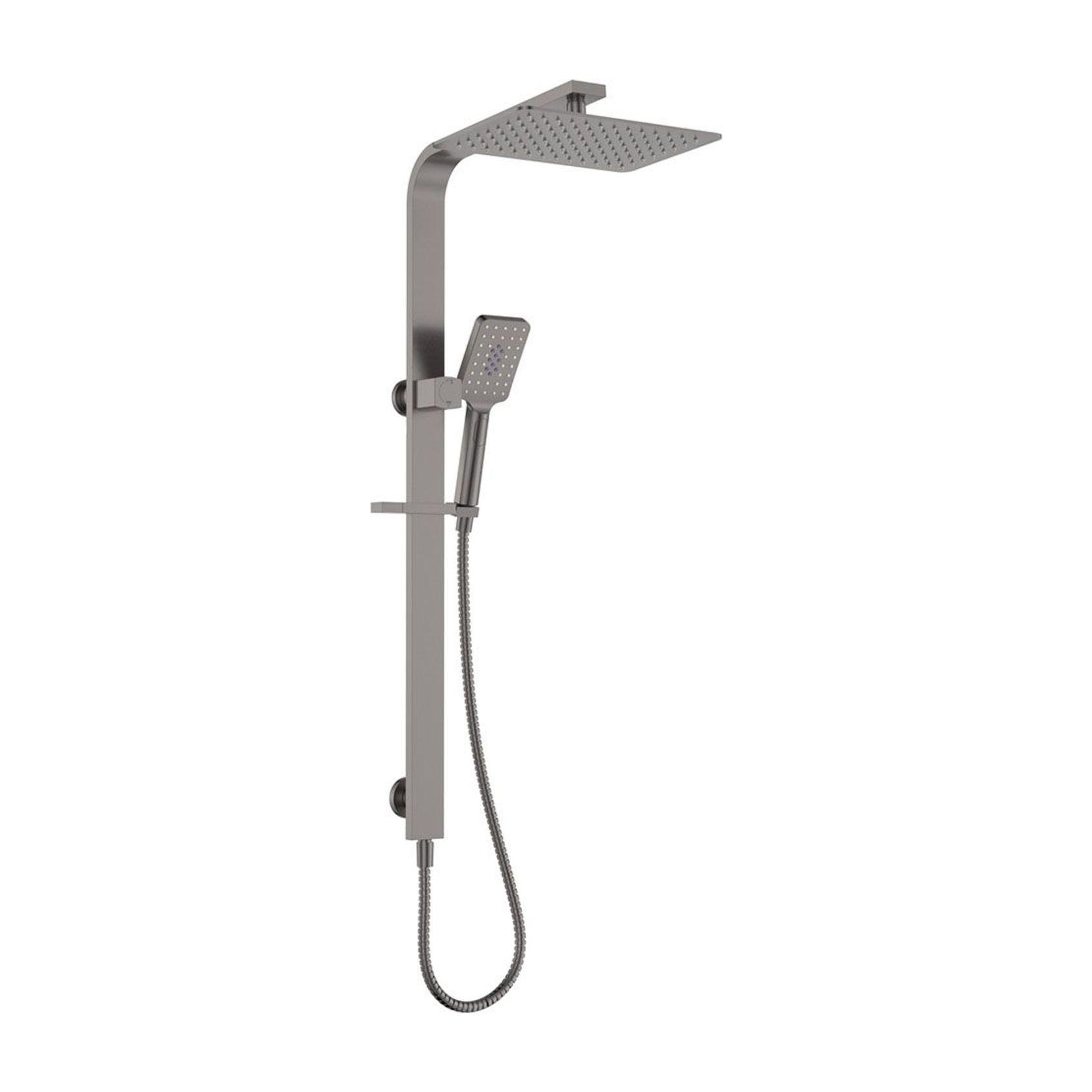 Tono Deluxe Twin Showers gallery detail image
