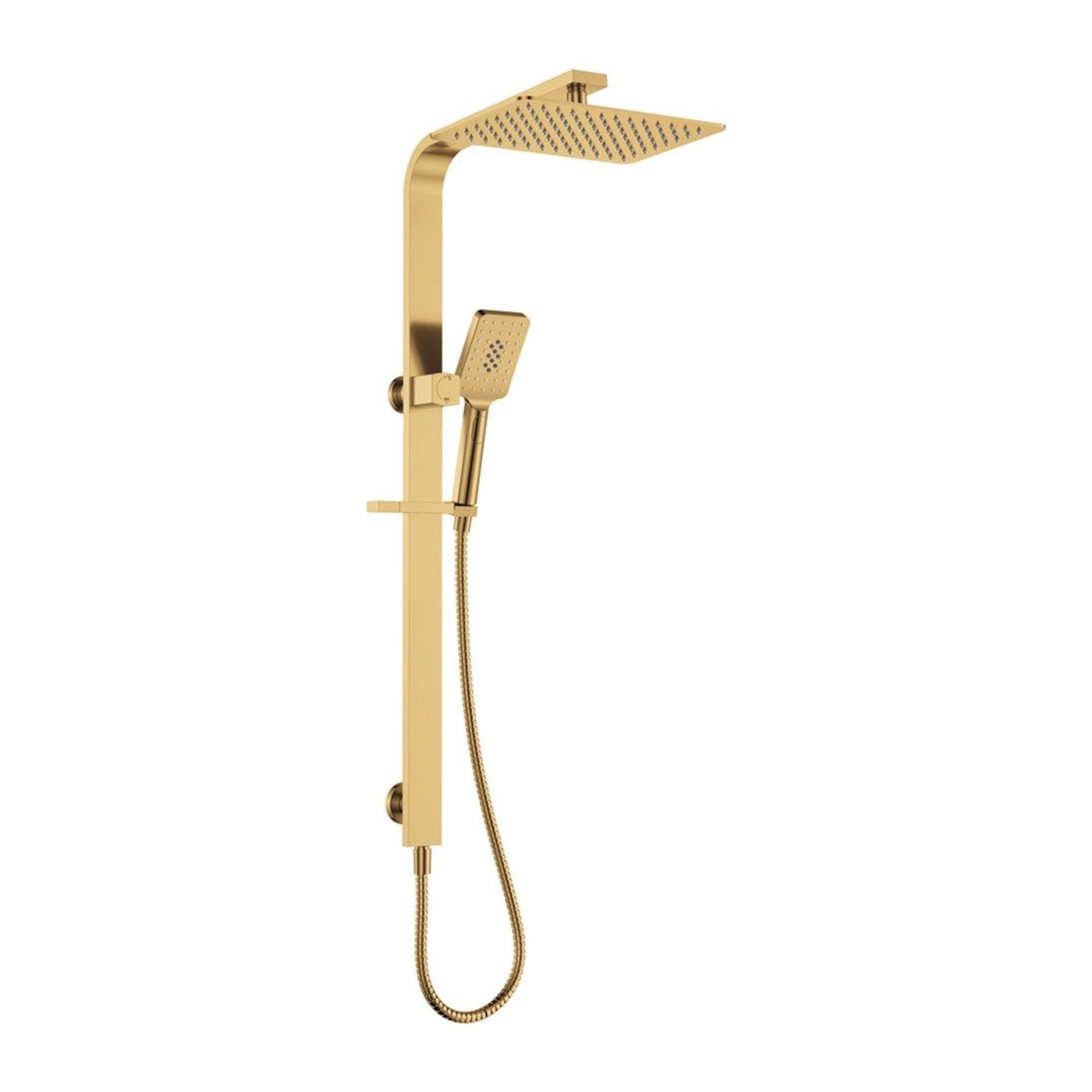 Tono Deluxe Twin Showers gallery detail image
