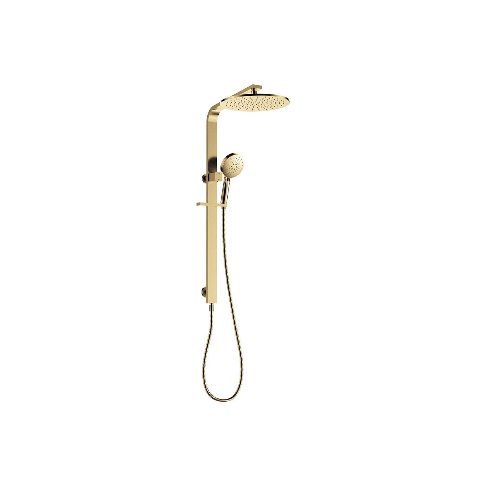  Empire Slim Deluxe Twin Shower gallery detail image