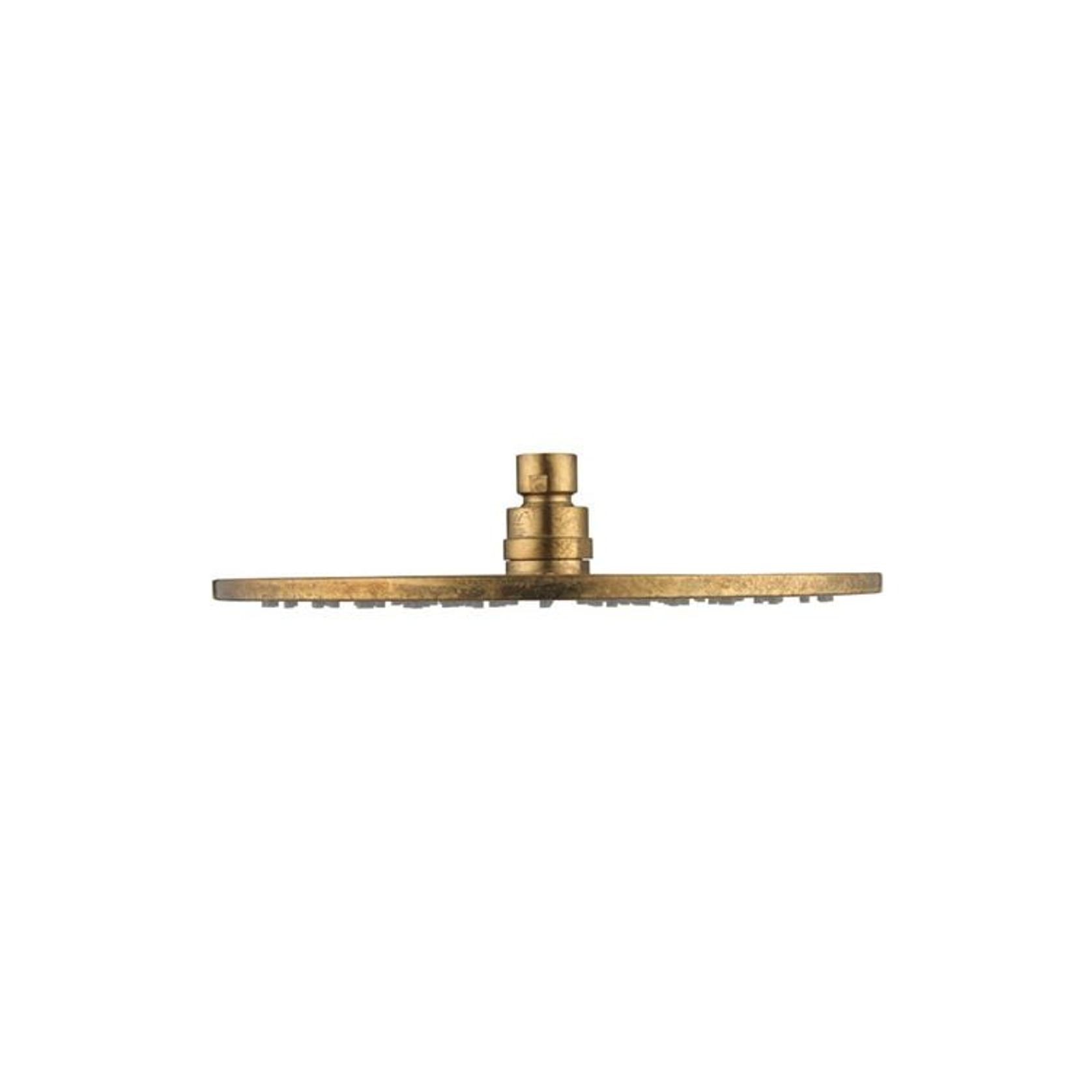 LVB Mica Shower Head | 250mm gallery detail image