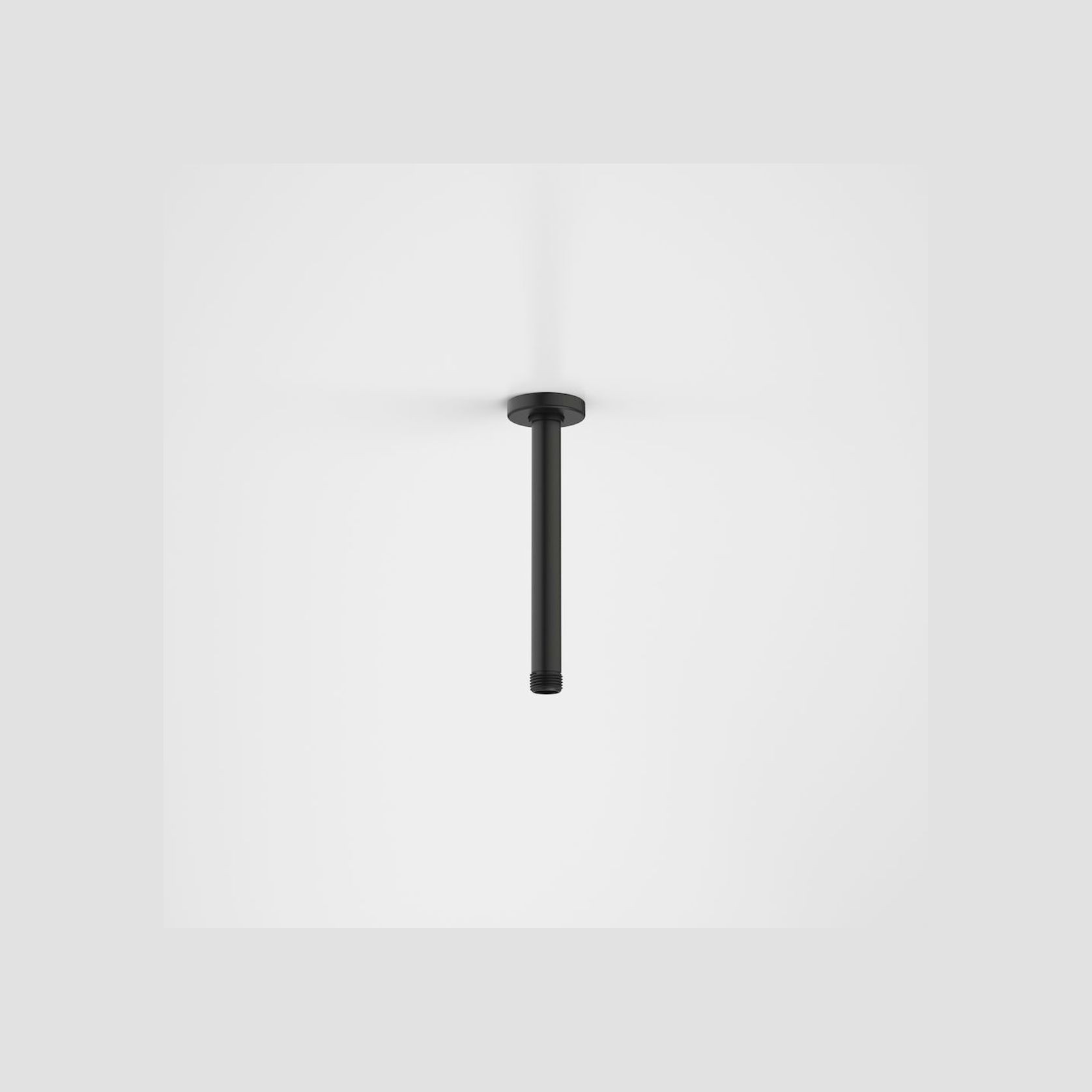 Urbane II Shower Ceiling Arm gallery detail image