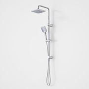 Luna Multi-function Rail Shower with Overhead gallery detail image