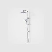 Luna Multi-function Rail Shower with Overhead gallery detail image