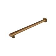 LVB Mica Wall Shower Arm | 450mm | Straight gallery detail image