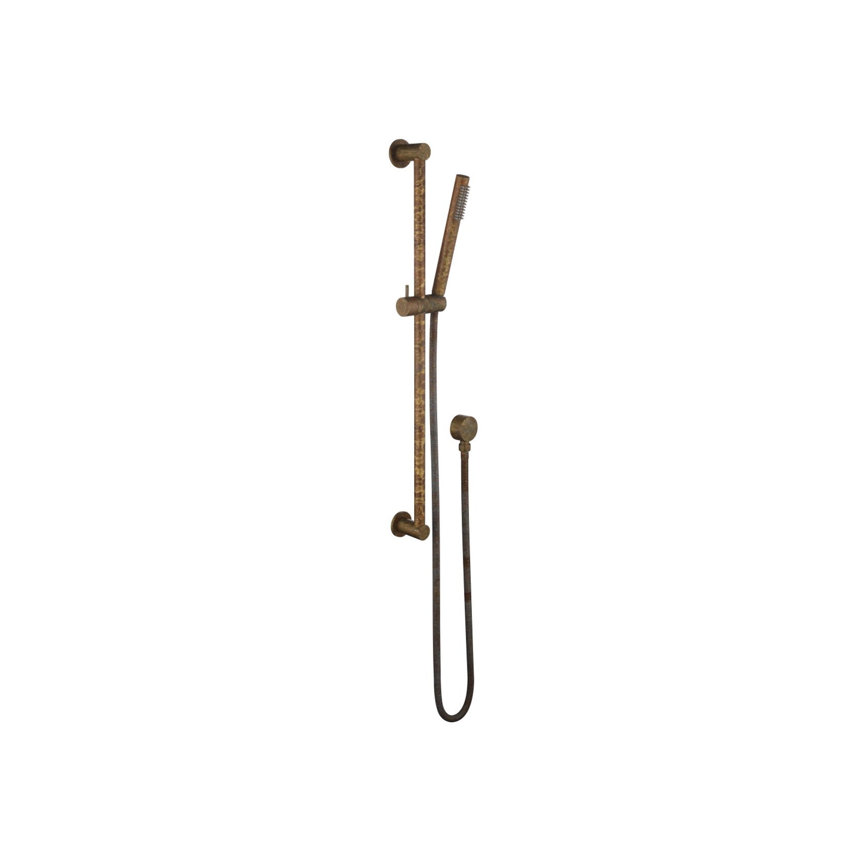 LVB Mica Shower Rail gallery detail image