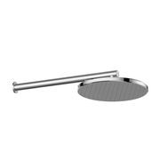 Glide RainBoost Wall Shower Head gallery detail image