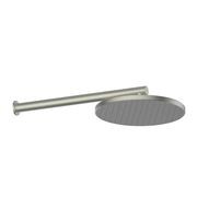 Glide RainBoost Wall Shower Head gallery detail image
