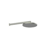 Glide RainBoost Wall Shower Head gallery detail image