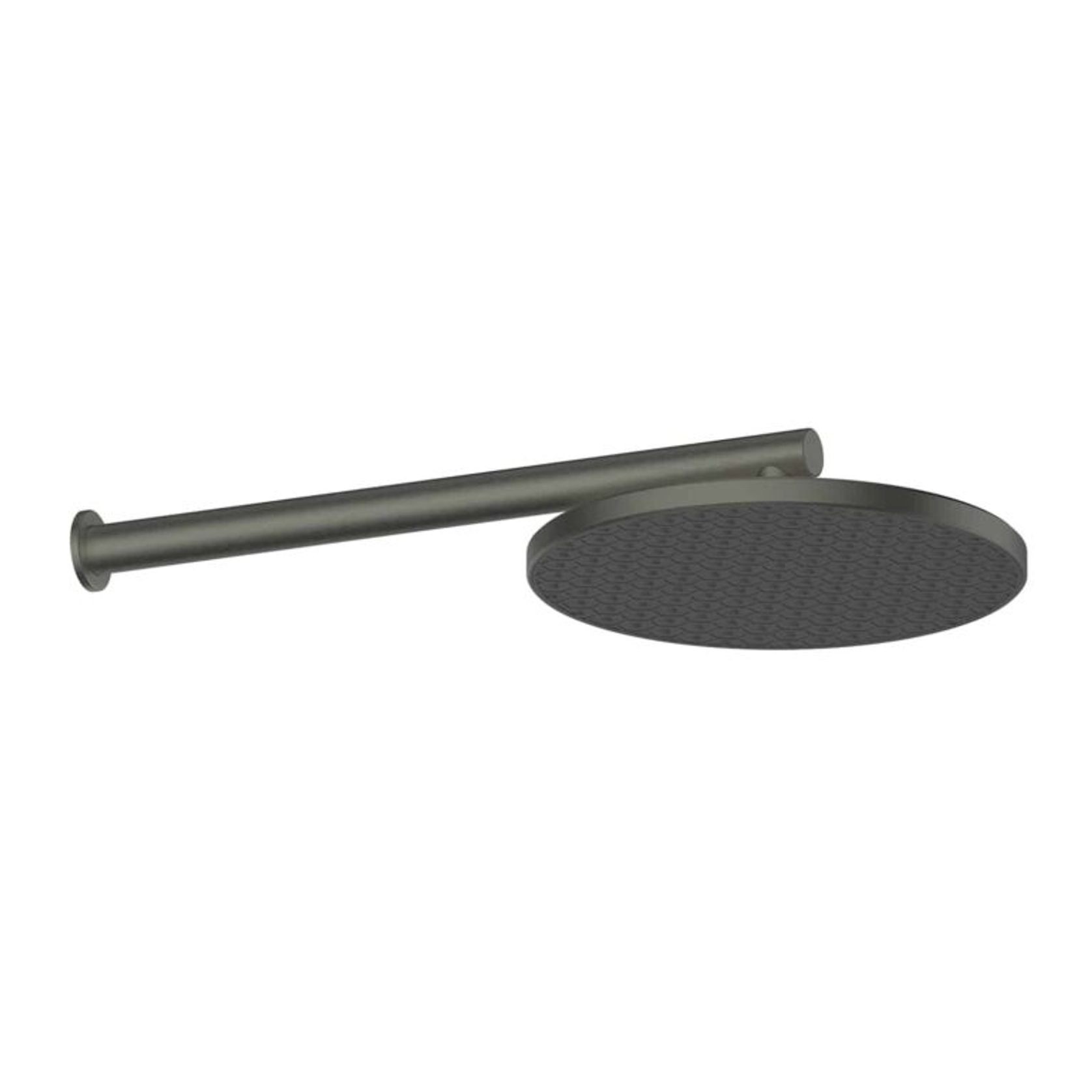 Glide RainBoost Wall Shower Head gallery detail image